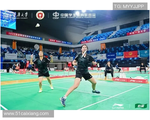 重庆羽毛球队在世锦赛中的蜕变与新篇章探索之旅